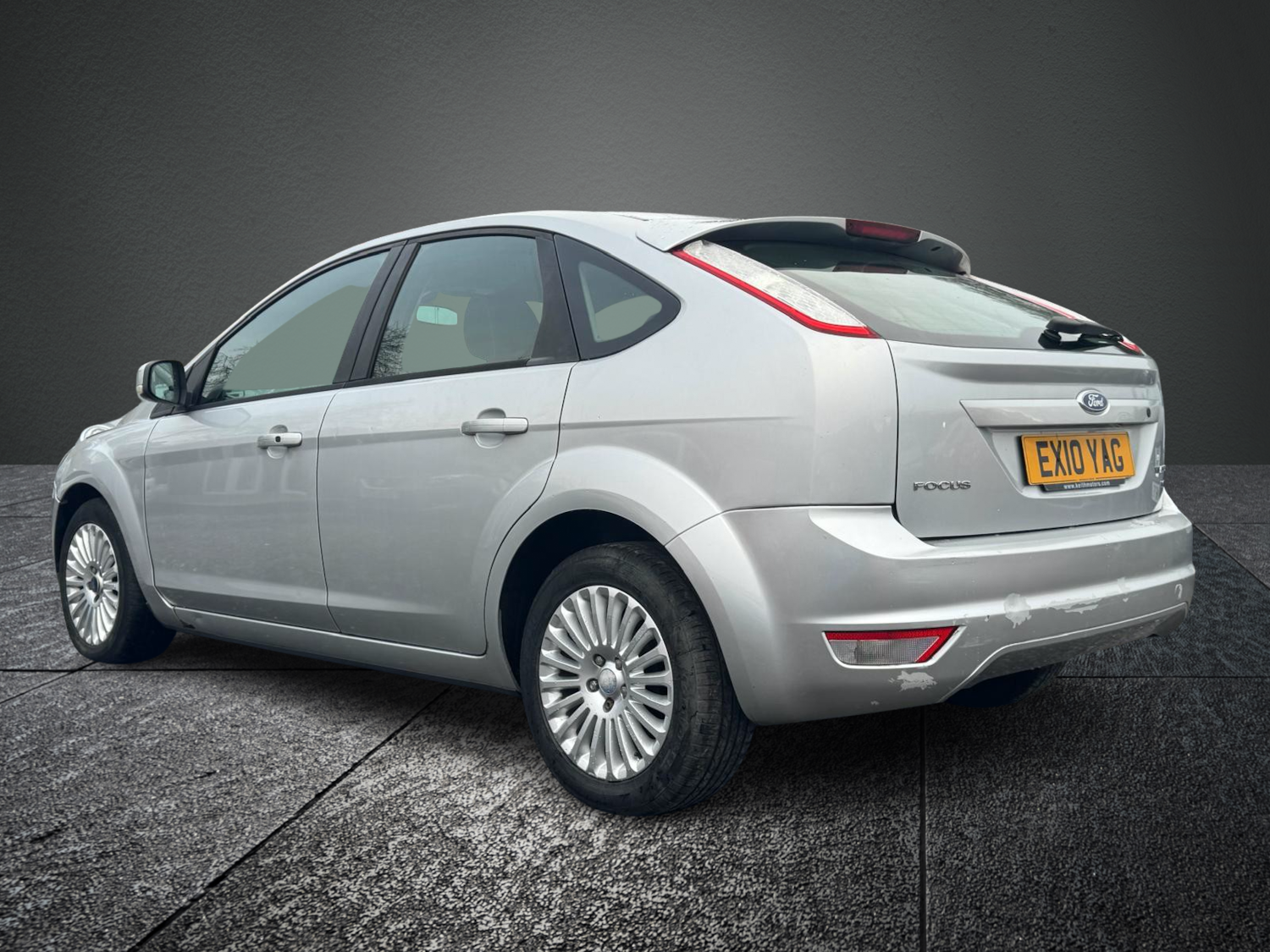 Used Ford Focus 2010 for sale - 77403672: Photo 6