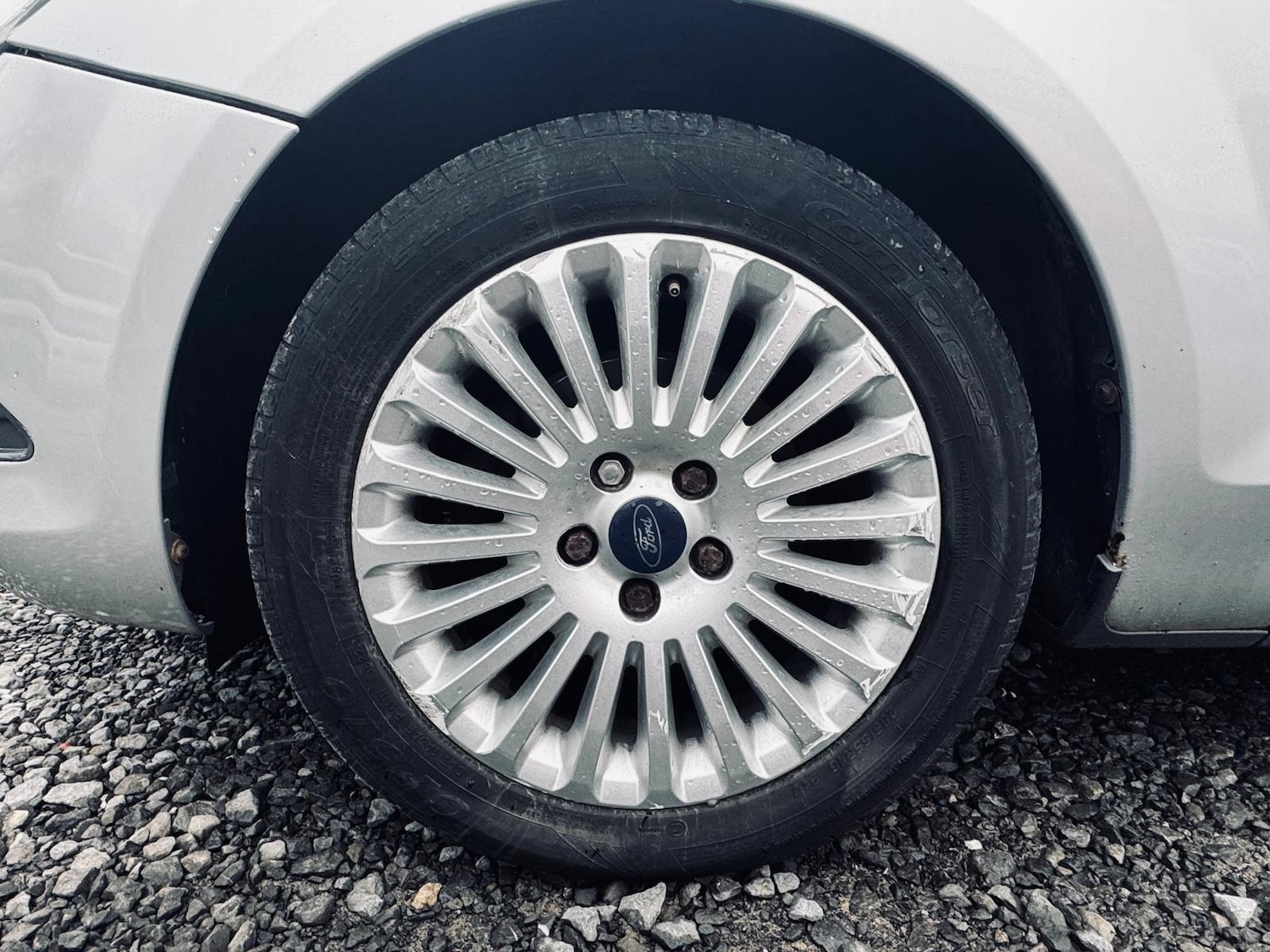 Used Ford Focus 2010 for sale - 77403672: Photo 9