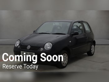 Used Volkswagen Lupo 2004 for sale - 77323965: Photo