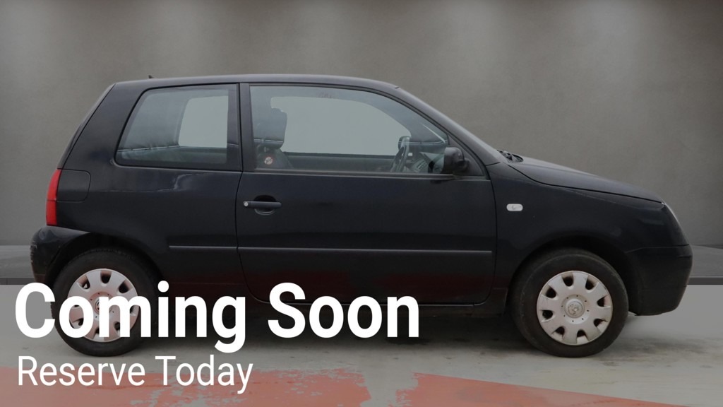 Used Volkswagen Lupo 2004 for sale - 77323965: Photo 5