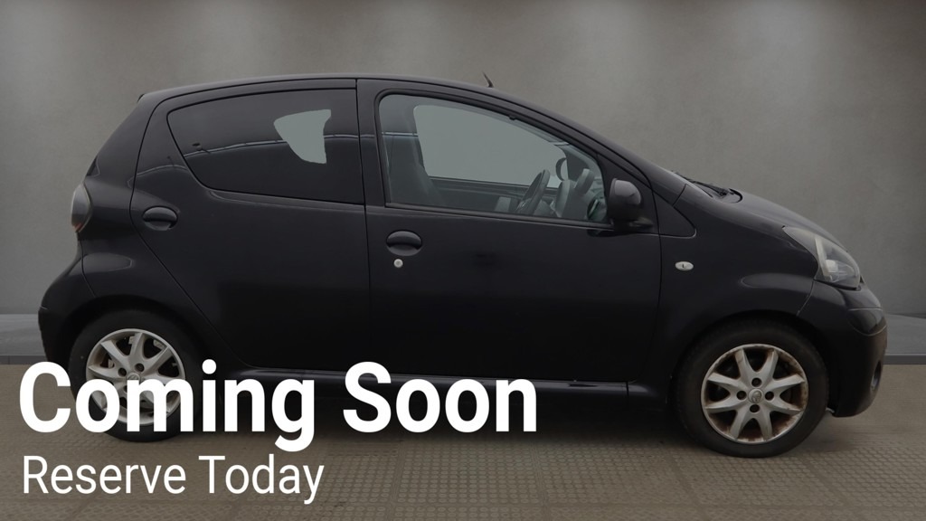 Used Toyota AYGO 2013 for sale - 77483778: Photo 5