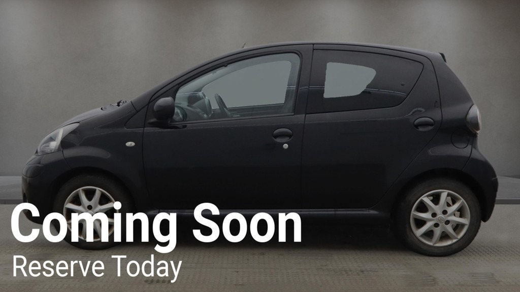 Used Toyota AYGO 2013 for sale - 77483778: Photo 6