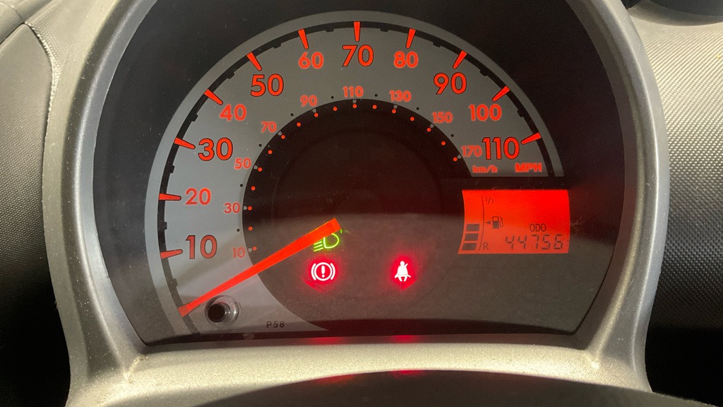 Used Toyota AYGO 2013 for sale - 77483778: Photo 7