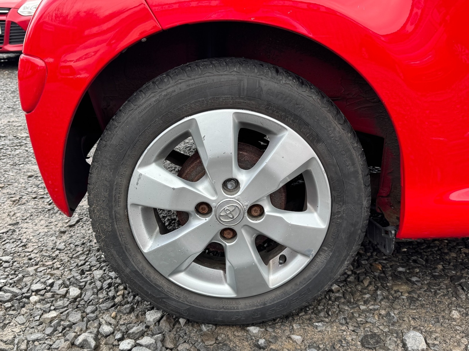 Used Toyota AYGO 2011 for sale - 73754296: Photo 19