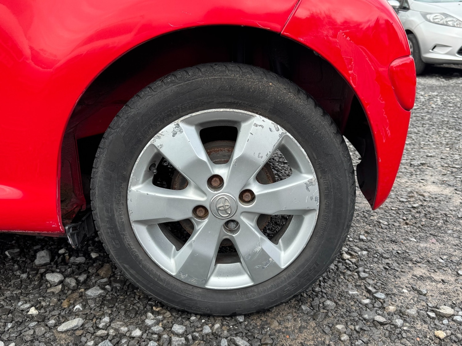 Used Toyota AYGO 2011 for sale - 73754296: Photo 20