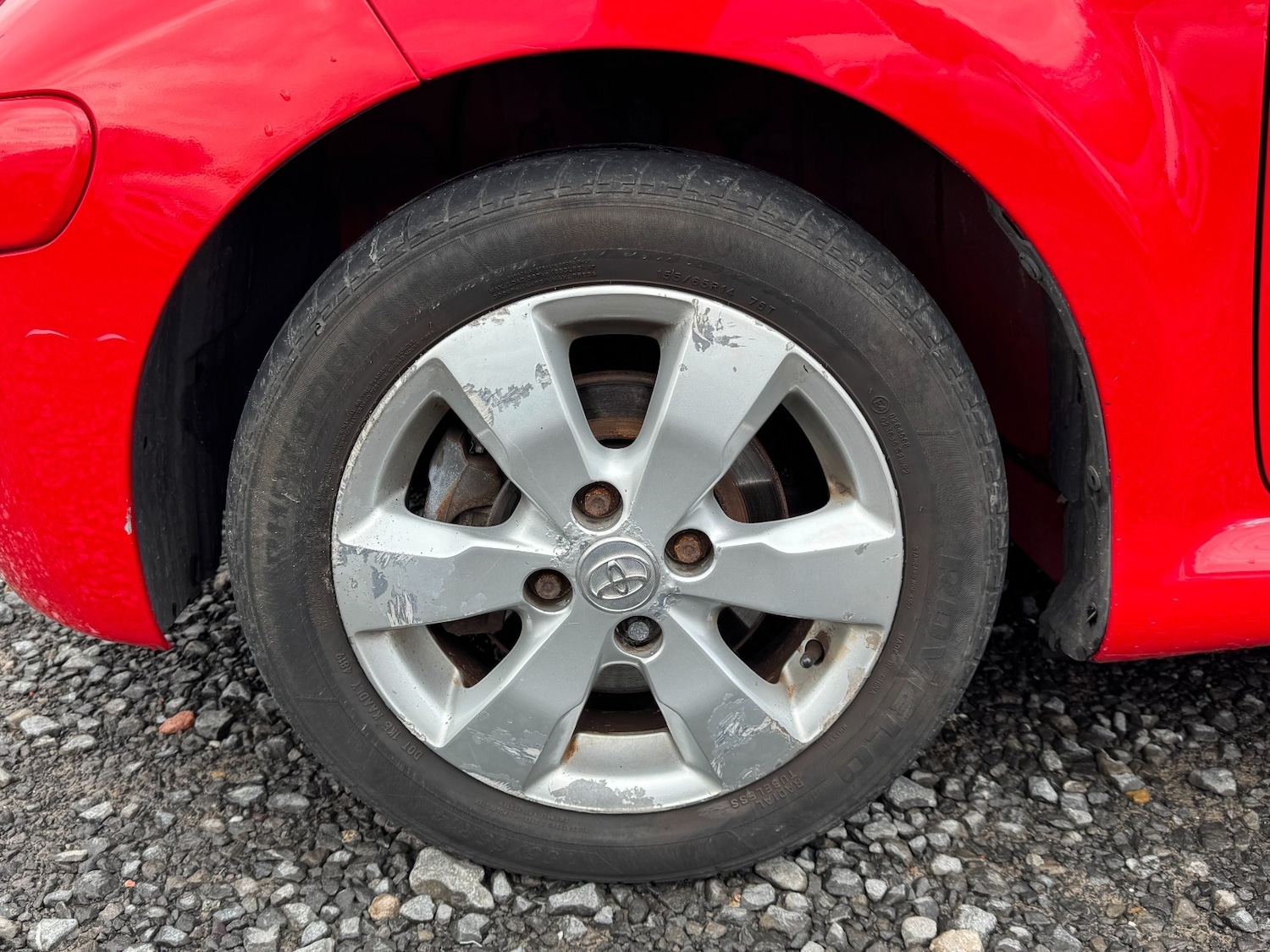 Used Toyota AYGO 2011 for sale - 73754296: Photo 21