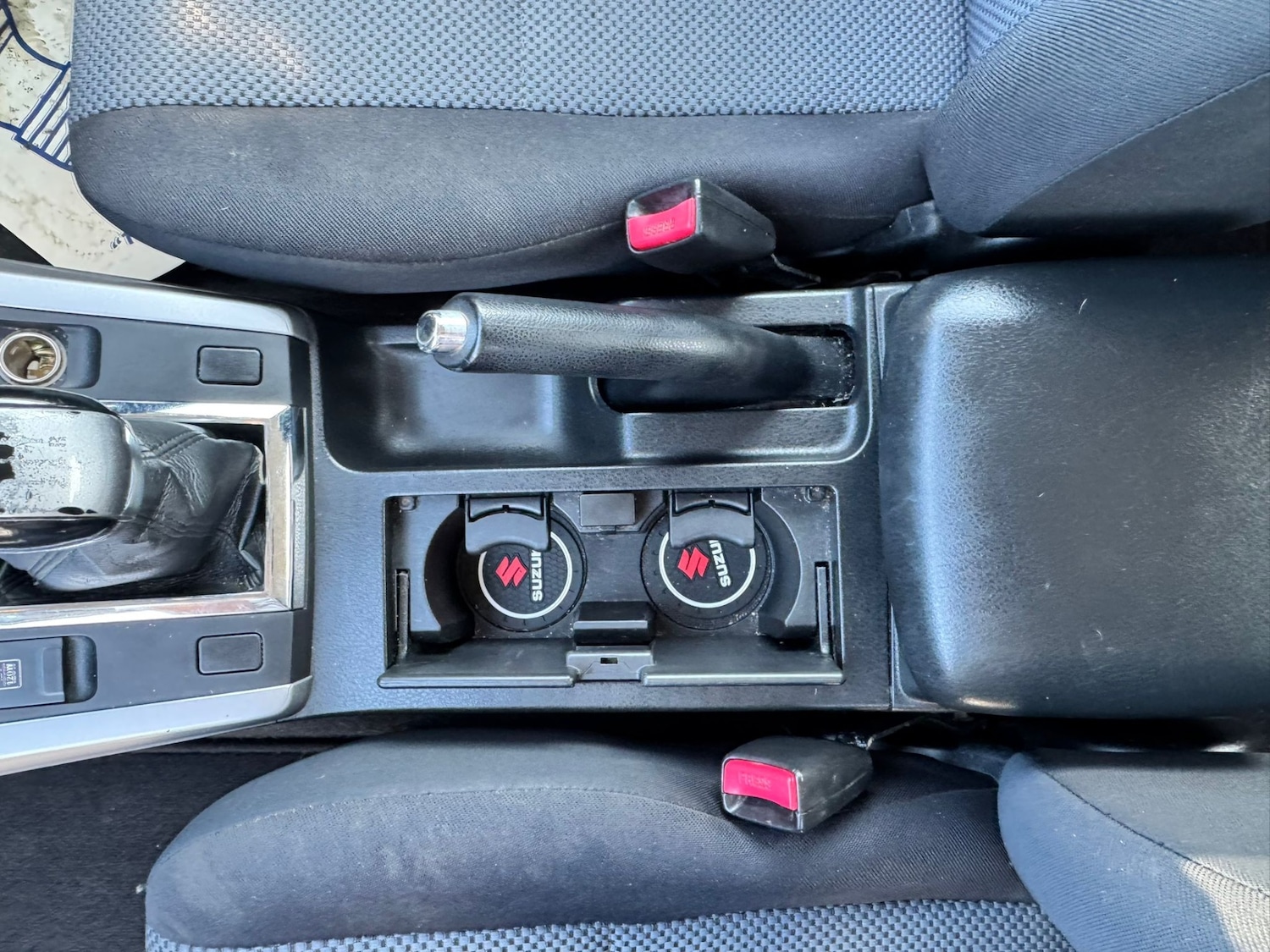 Vehicle 13