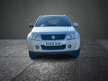 Used Suzuki Grand Vitara 2009 for sale - 74696668: Photo