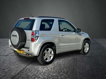 Used Suzuki Grand Vitara 2009 for sale - 74696668: Photo