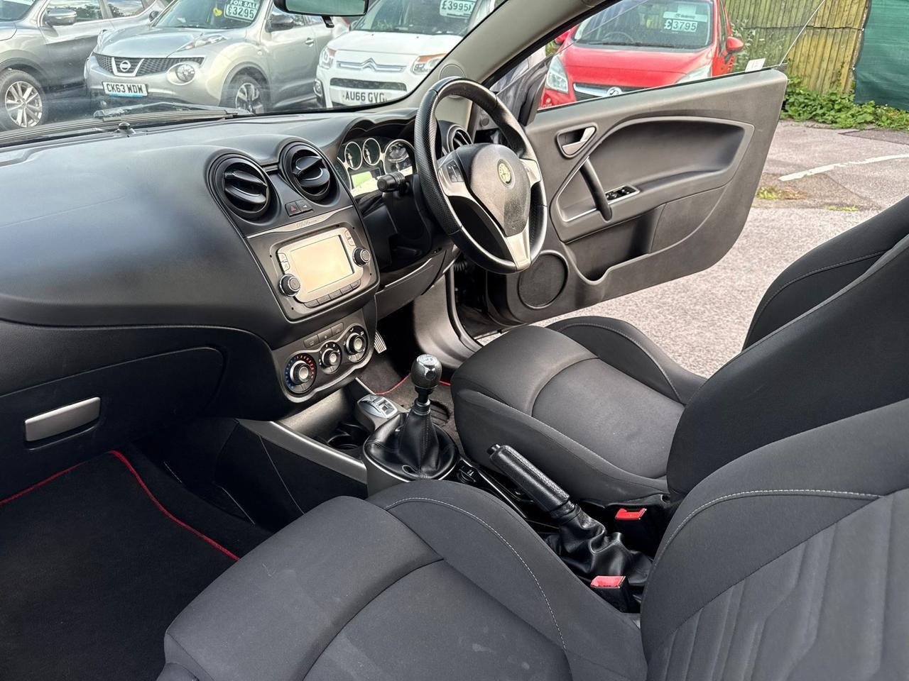 Used Alfa Romeo MiTo 2016 for sale - 77484660: Photo 13