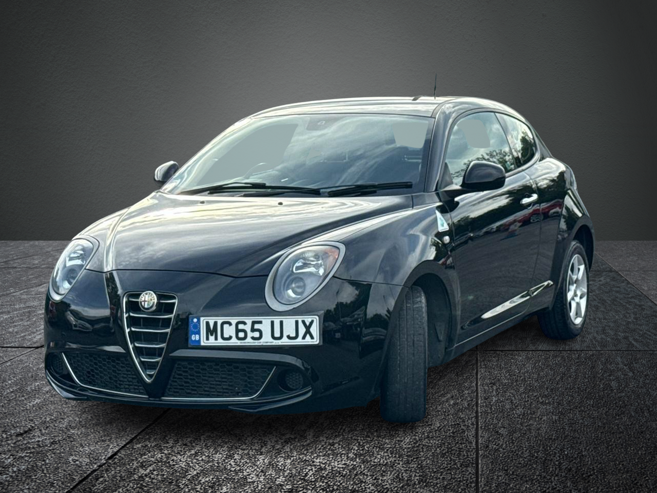 Used Alfa Romeo MiTo 2016 for sale - 77484660: Photo 2