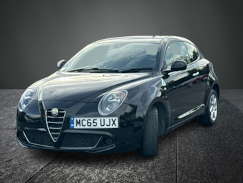 Used Alfa Romeo MiTo 2016 for sale - 77484660: Photo