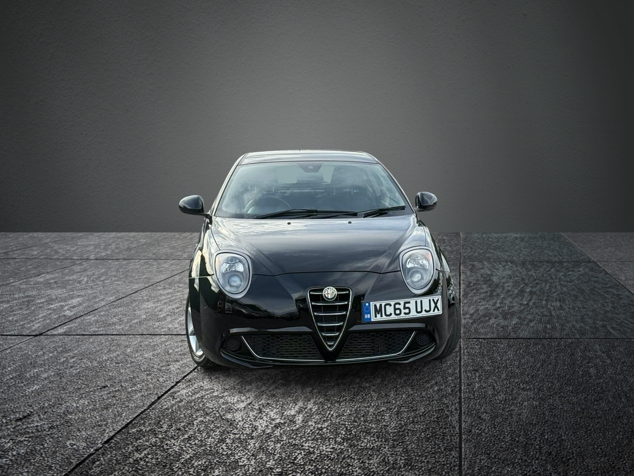 Used Alfa Romeo MiTo 2016 for sale - 77484660: Photo 3