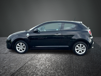 Used Alfa Romeo MiTo 2016 for sale - 77484660: Photo