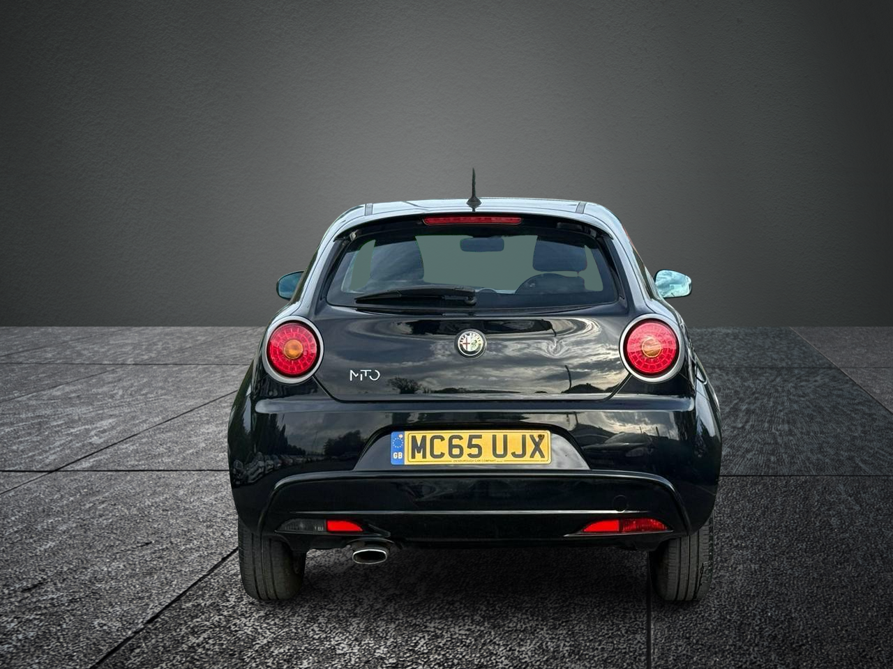 Used Alfa Romeo MiTo 2016 for sale - 77484660: Photo 6