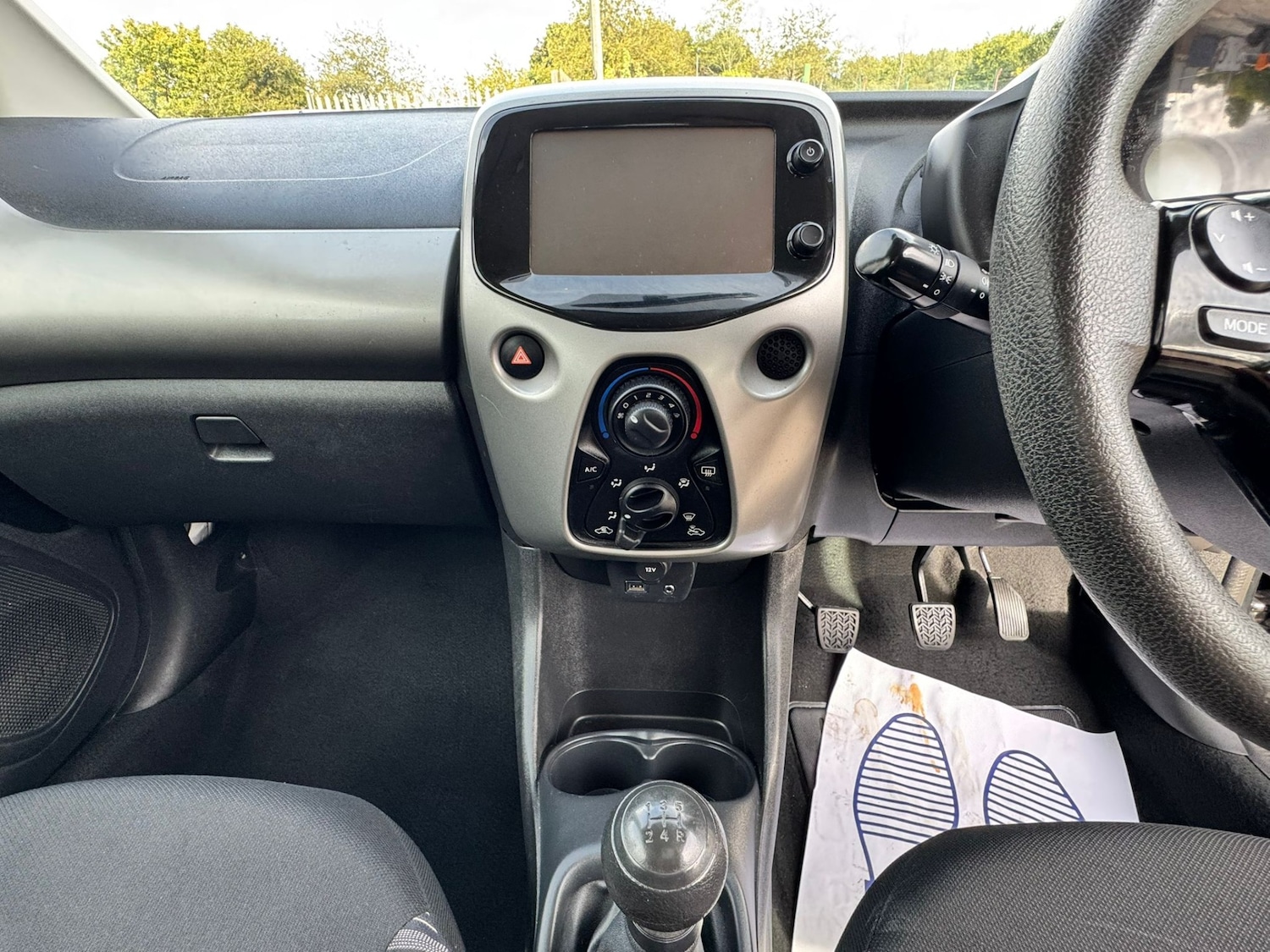 Used Citroen C1 2015 for sale - 75599072: Photo 12