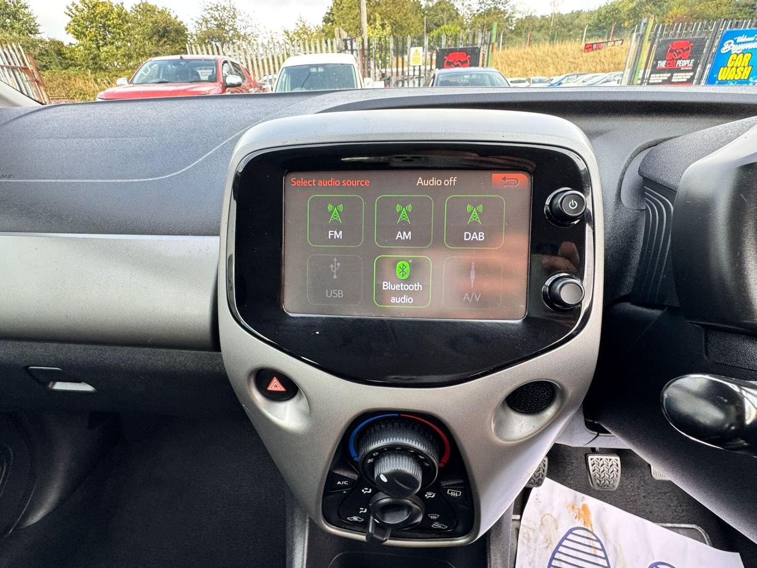 Used Citroen C1 2015 for sale - 75599072: Photo 15