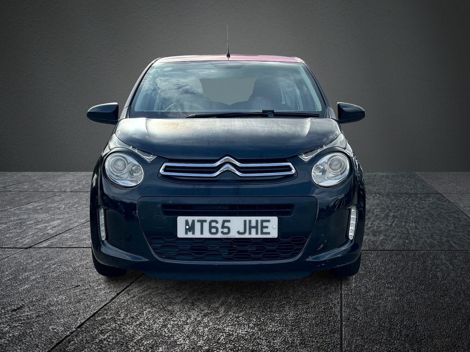 Used Citroen C1 2015 for sale - 75599072: Photo 2