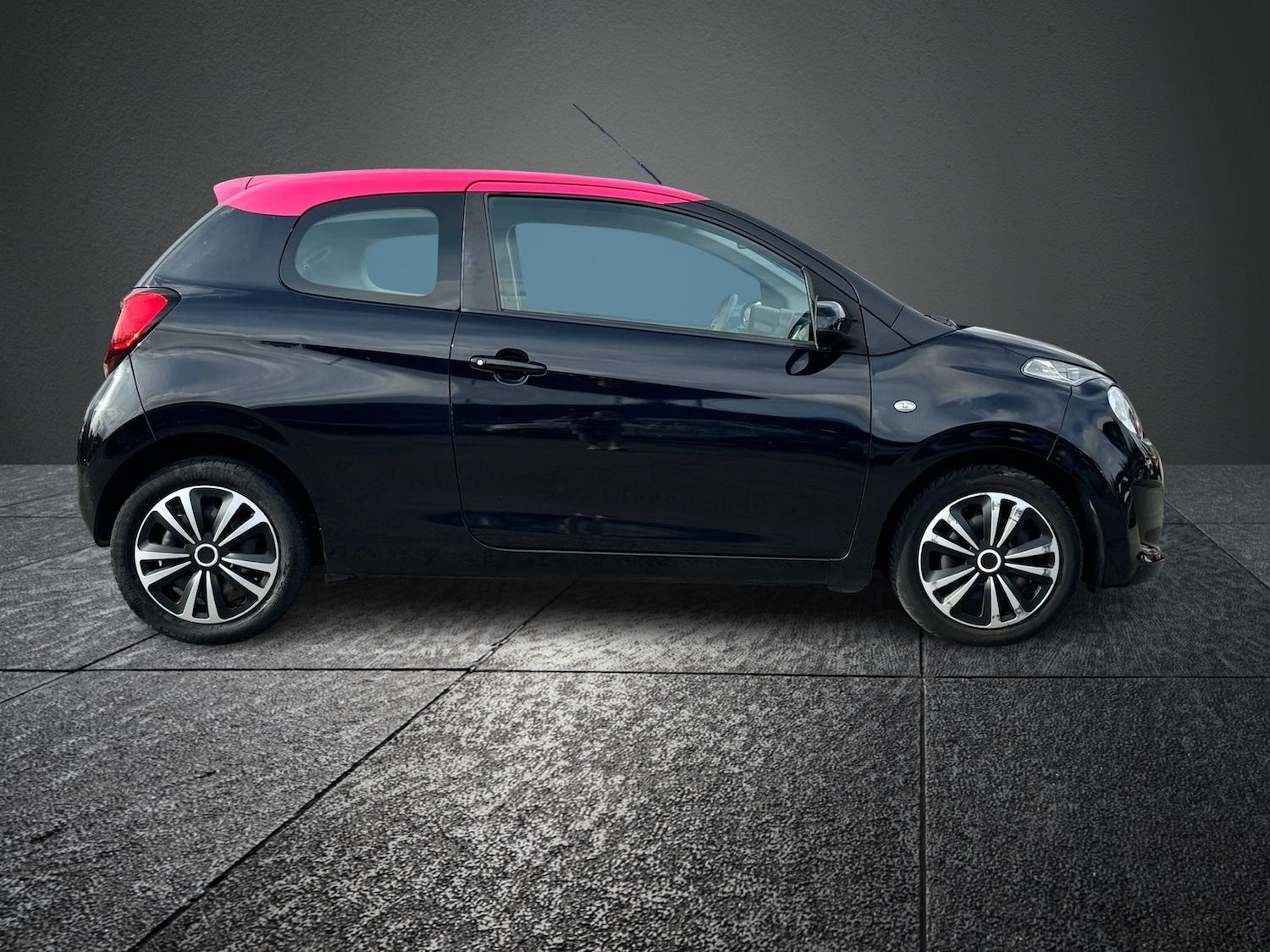 Used Citroen C1 2015 for sale - 75599072: Photo 3