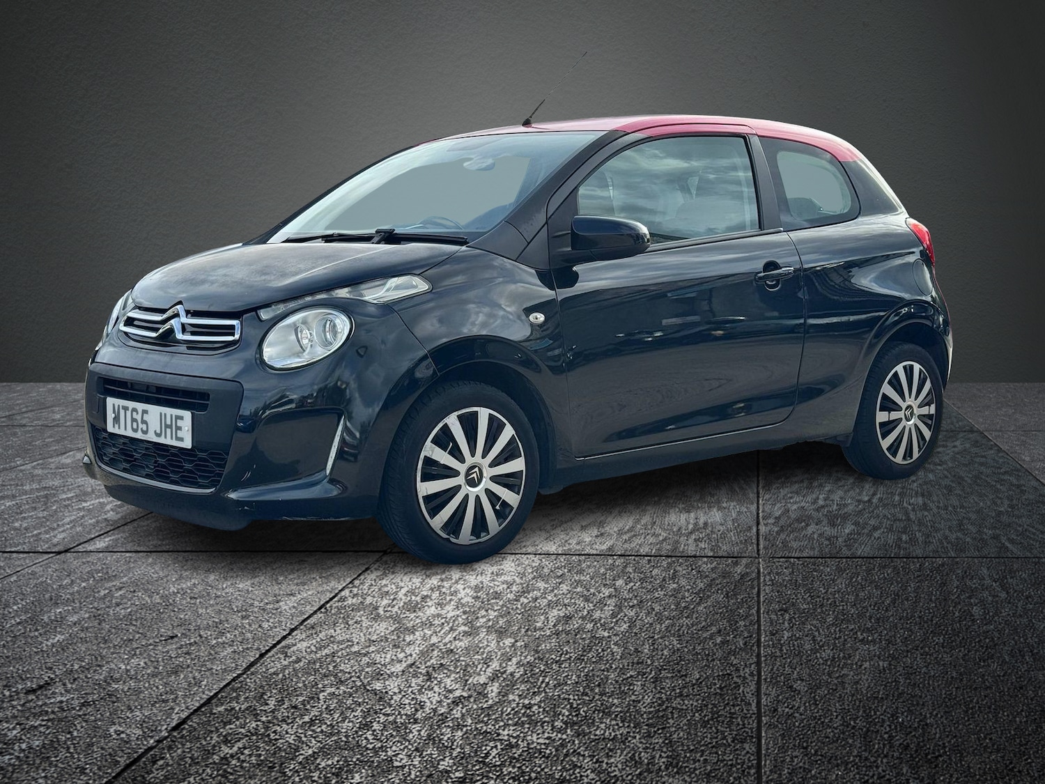 Used Citroen C1 2015 for sale - 75599072: Photo 6