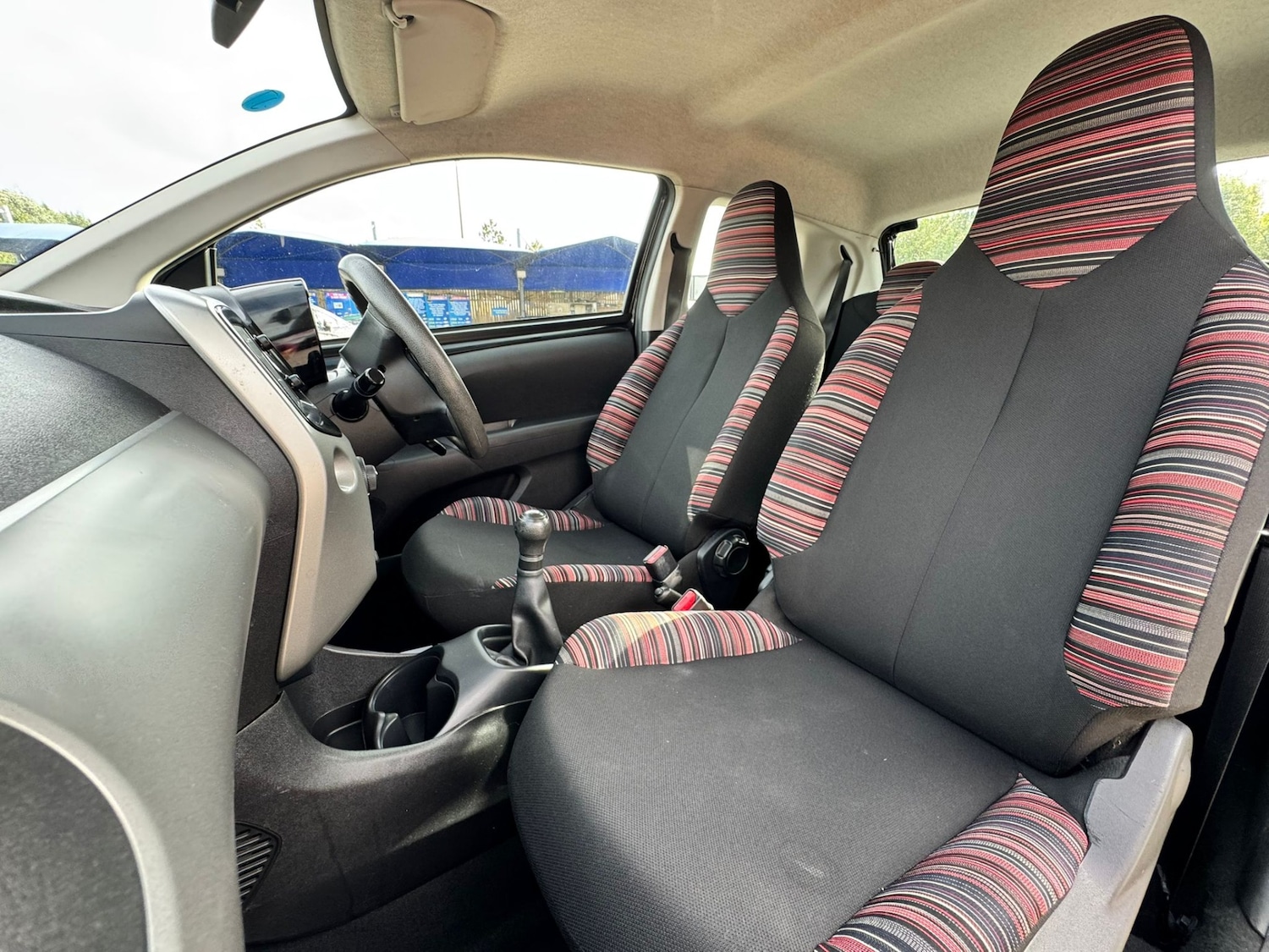 Used Citroen C1 2015 for sale - 75599072: Photo 8