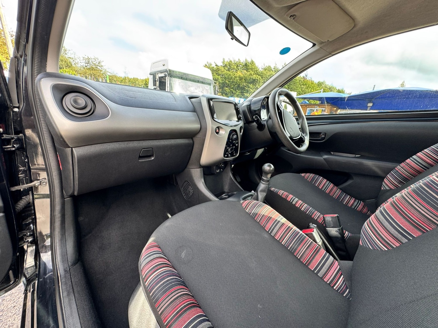 Used Citroen C1 2015 for sale - 75599072: Photo 9