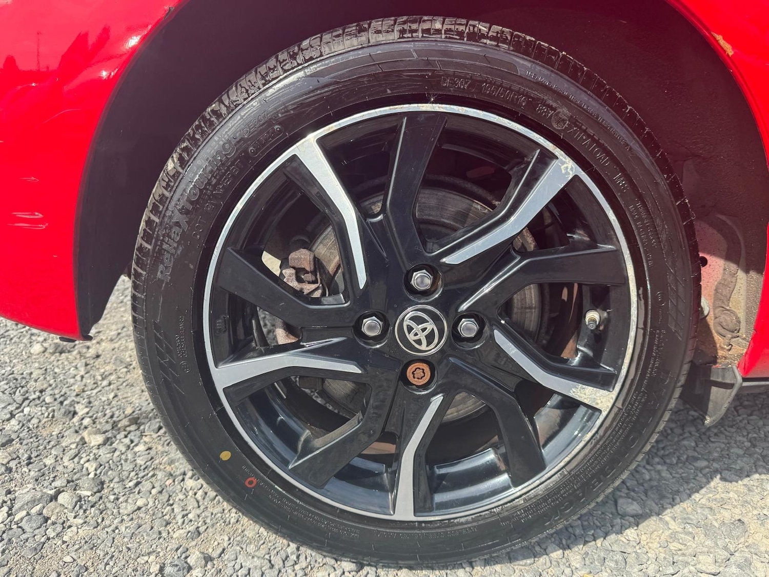 Used Toyota Yaris 2015 for sale - 75611705: Photo 17