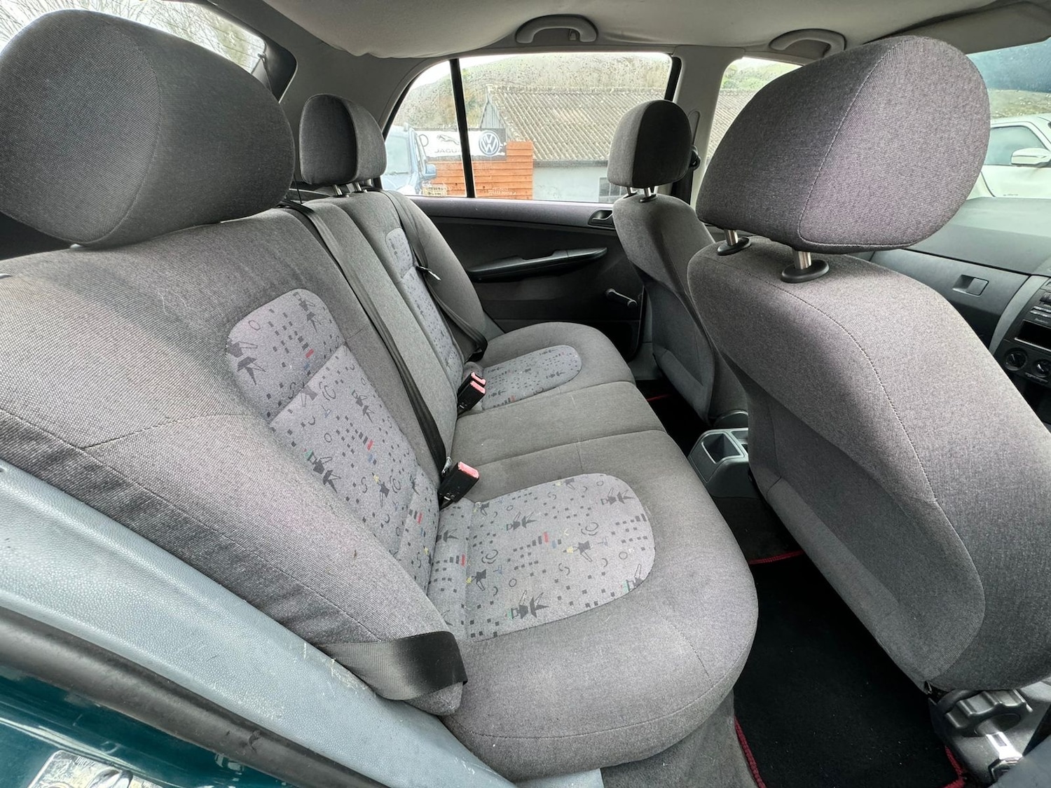 Vehicle 11
