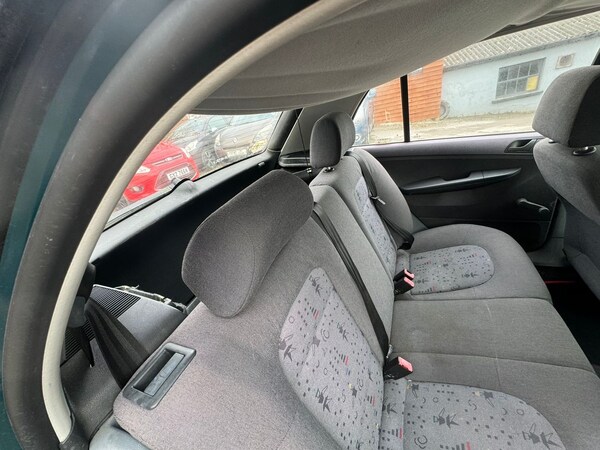 Used Skoda Fabia 2000 for sale - 74122624: Photo 12