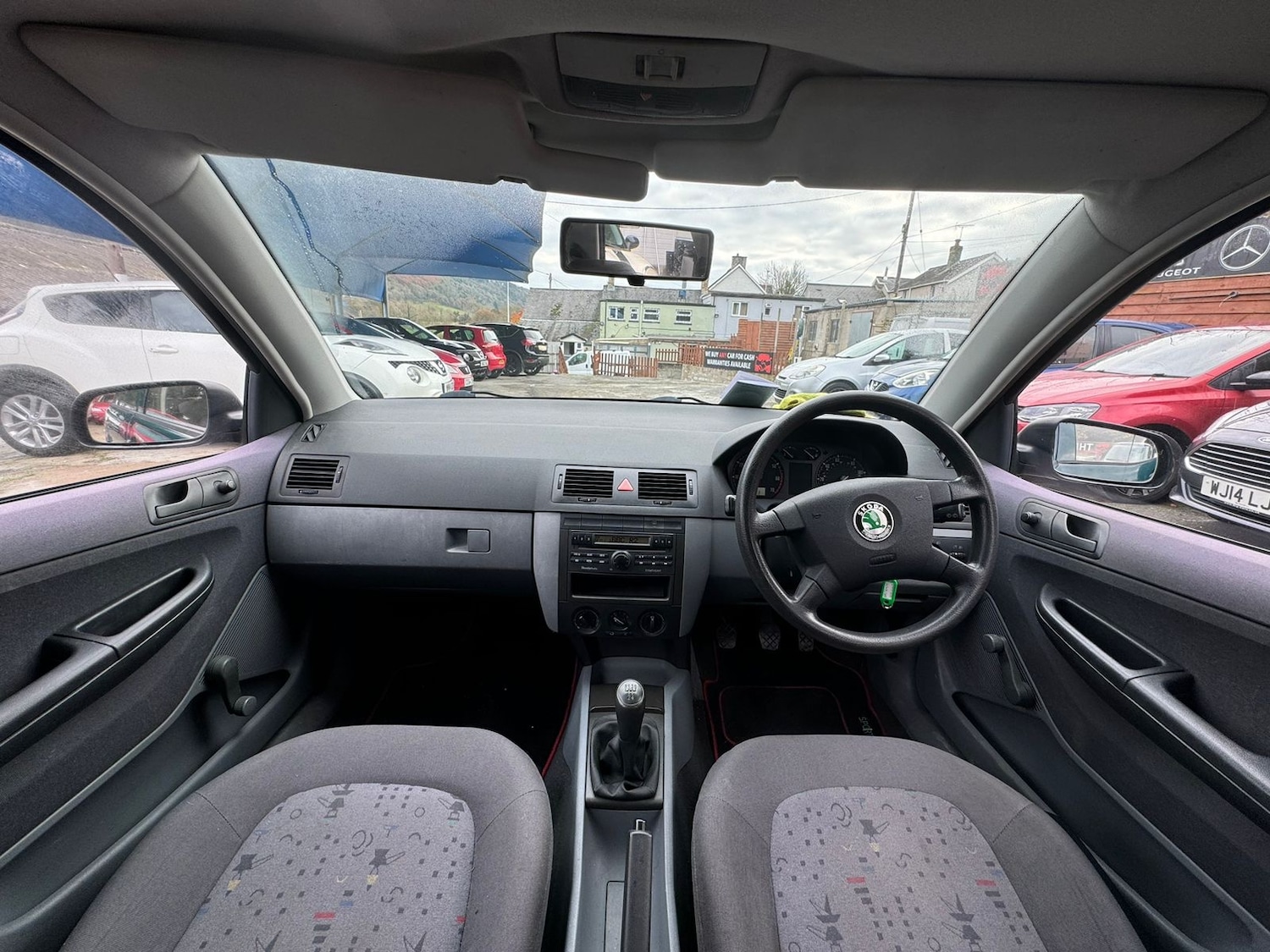 Vehicle 13