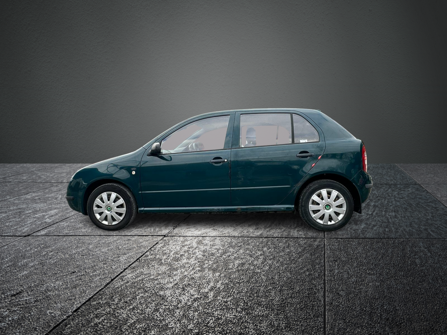 Vehicle 7