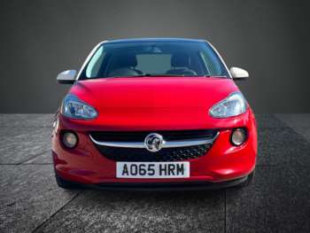 Used Vauxhall Adam 2015 for sale - 73805736: Photo