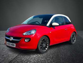 Used Vauxhall Adam 2015 for sale - 73805736: Photo