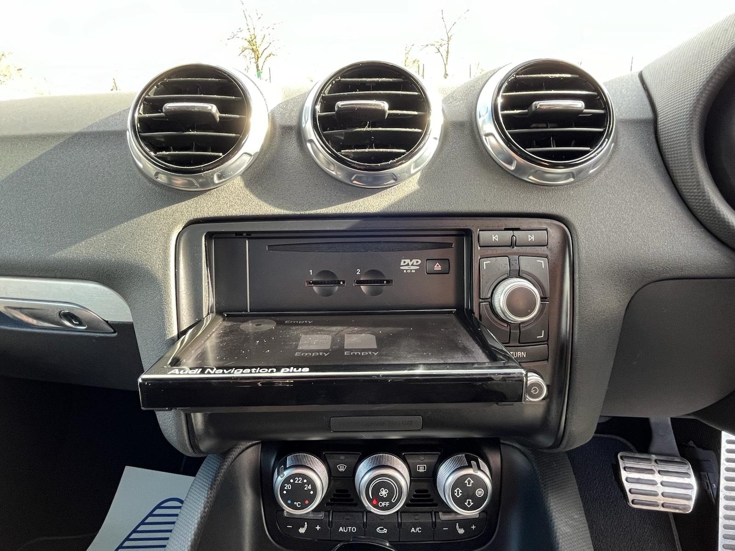 Used Audi TT 2014 for sale - 75556202: Photo 12