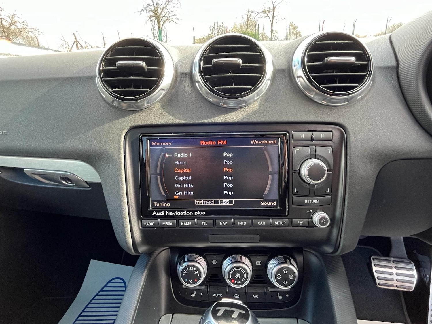 Used Audi TT 2014 for sale - 75556202: Photo 13