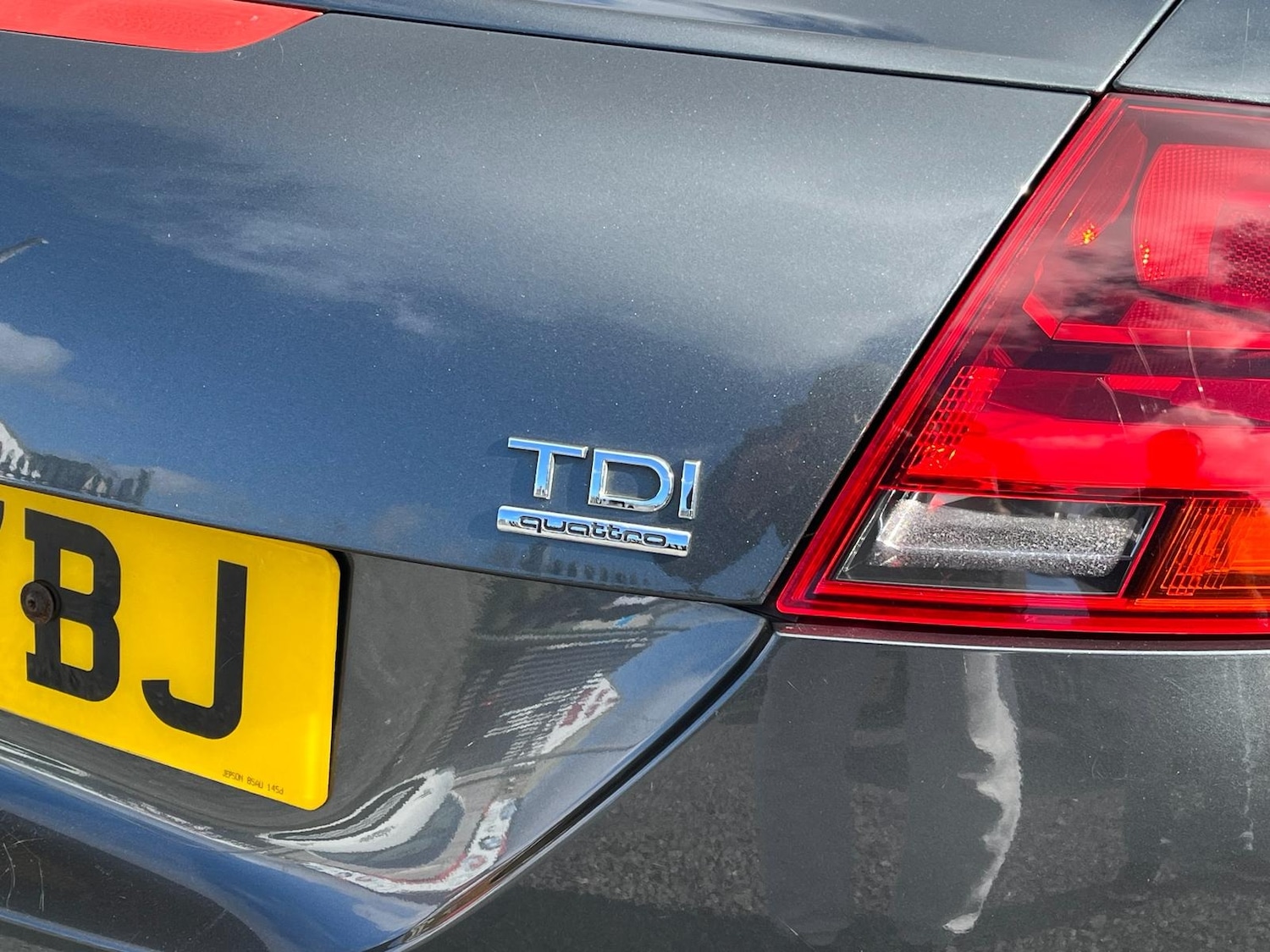 Used Audi TT 2014 for sale - 75556202: Photo 14