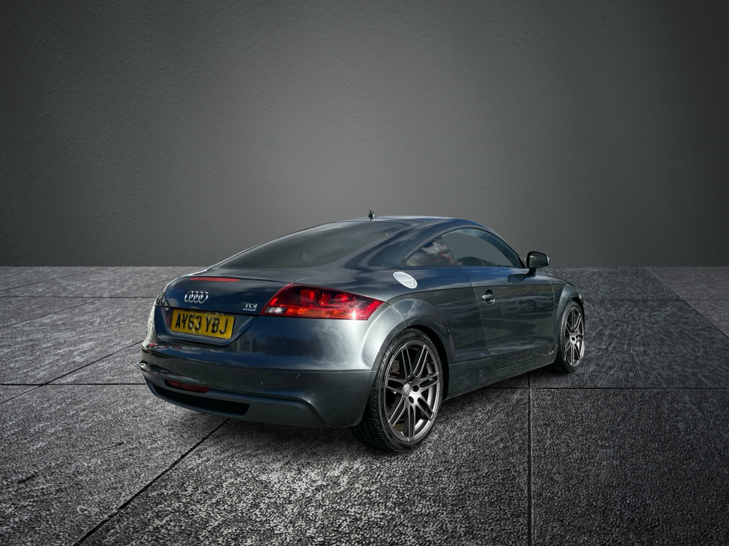 Used Audi TT 2014 for sale - 75556202: Photo 6