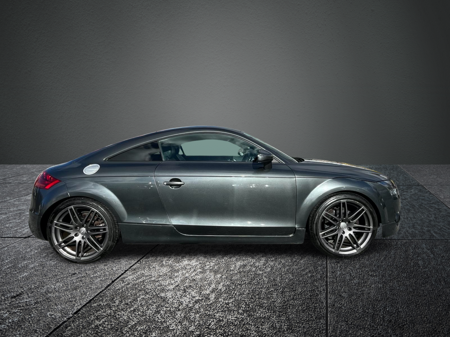 Used Audi TT 2014 for sale - 75556202: Photo 7