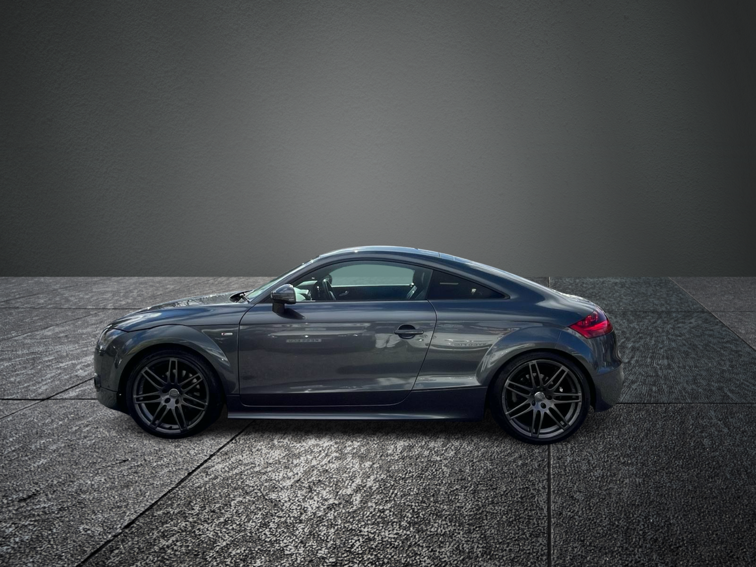 Used Audi TT 2014 for sale - 75556202: Photo 8