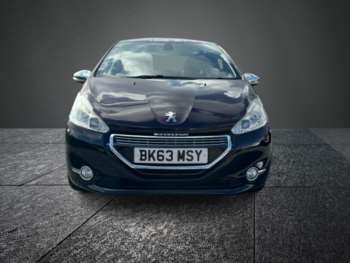 Used Peugeot 208 2013 for sale - 72496546: Photo