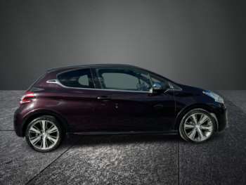 Used Peugeot 208 2013 for sale - 72496546: Photo