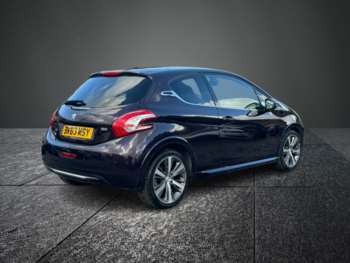 Used Peugeot 208 2013 for sale - 72496546: Photo