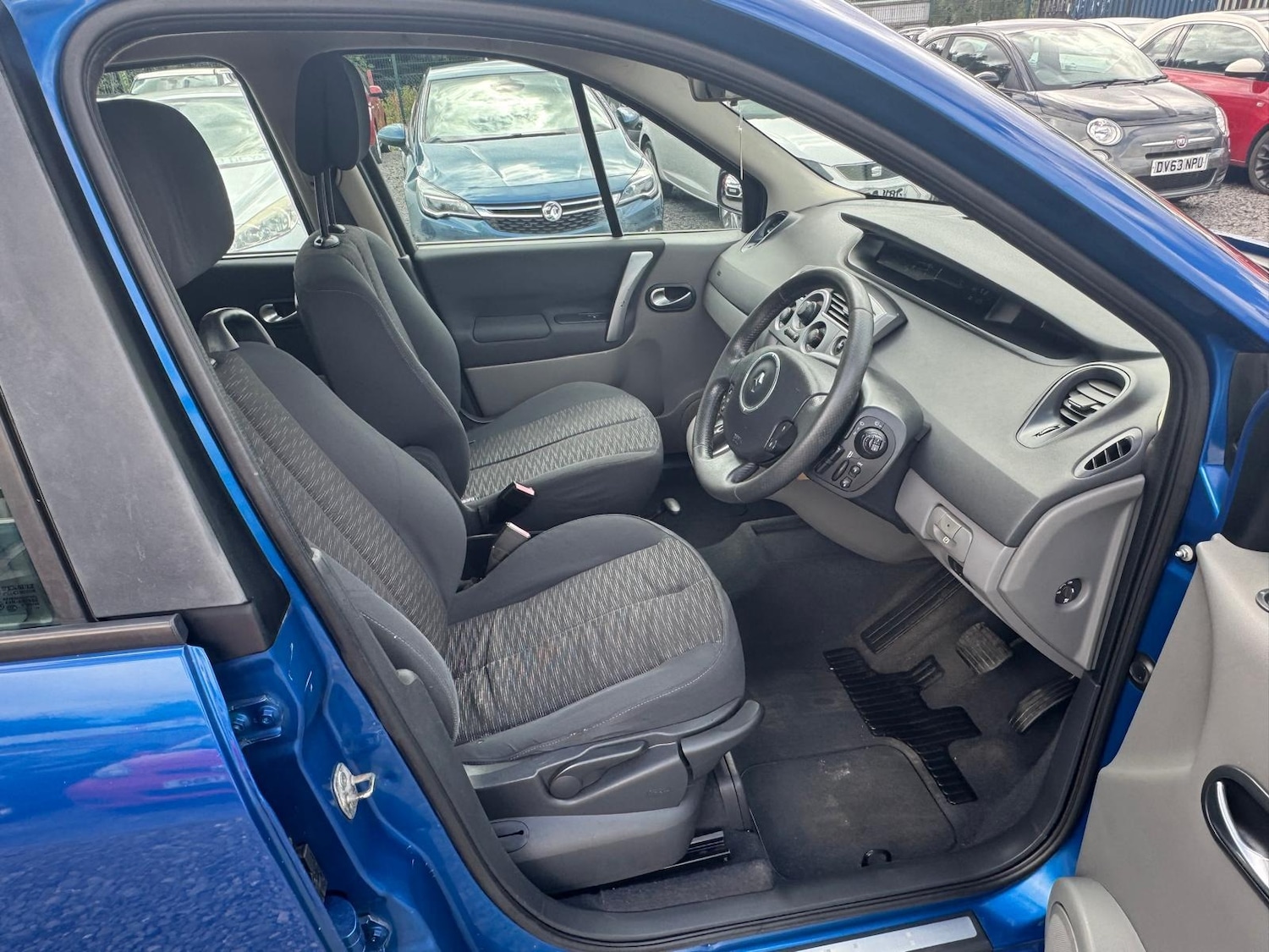 Used Renault Megane 2007 for sale - 77663365: Photo 10