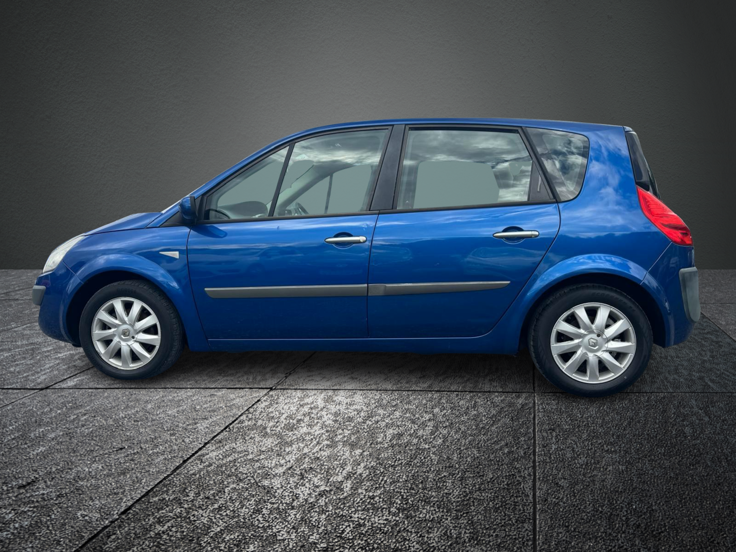 Used Renault Megane 2007 for sale - 77663365: Photo 7