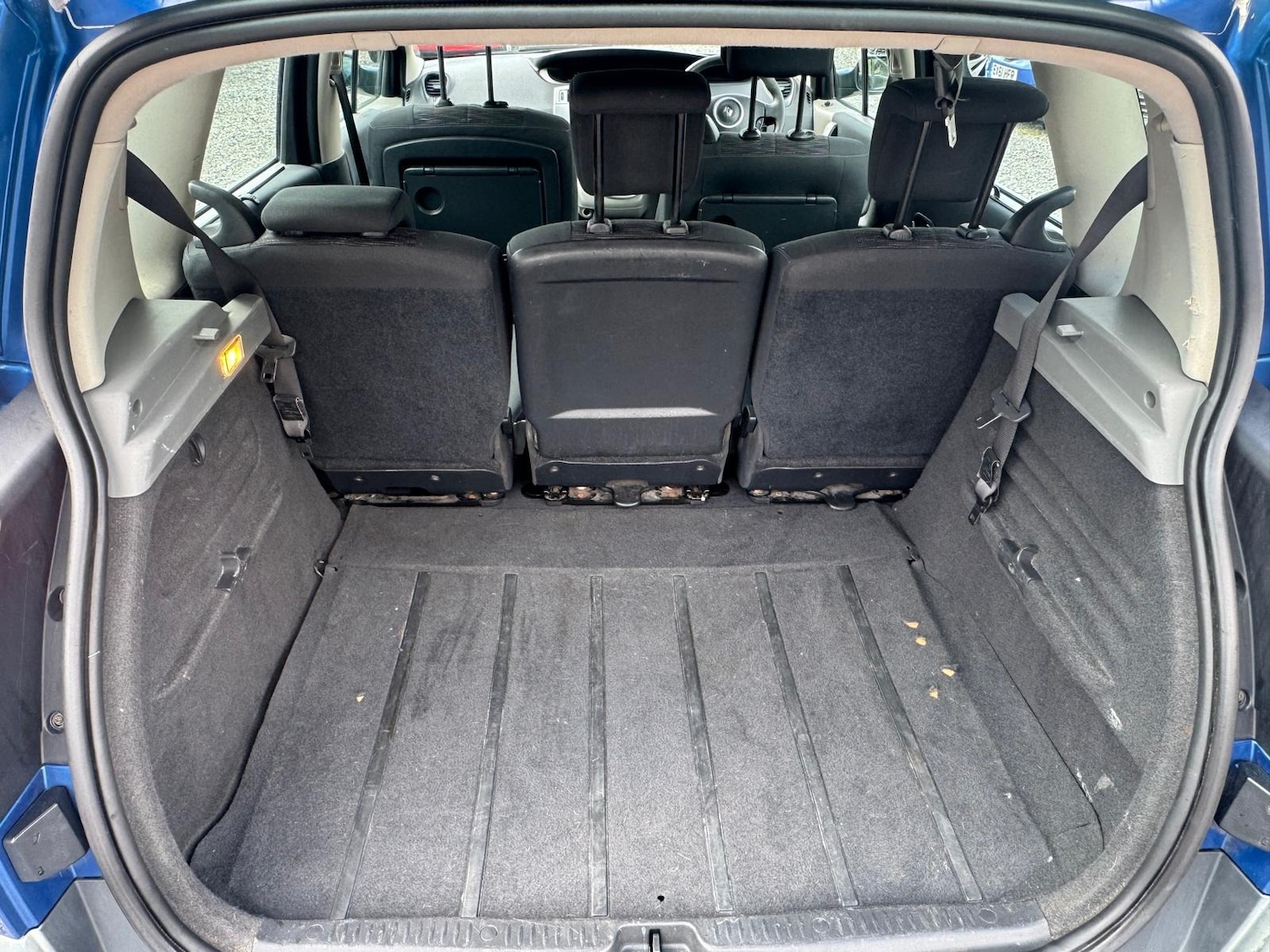 Used Renault Megane 2007 for sale - 77663365: Photo 9