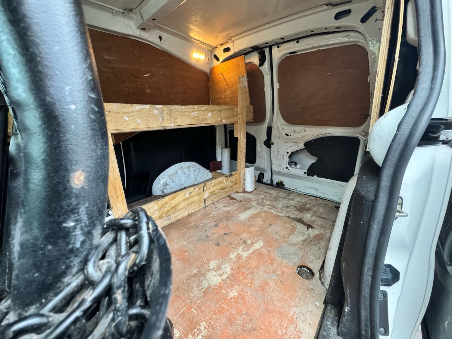 Used Peugeot Partner 2016 for sale - 76589000: Photo 13