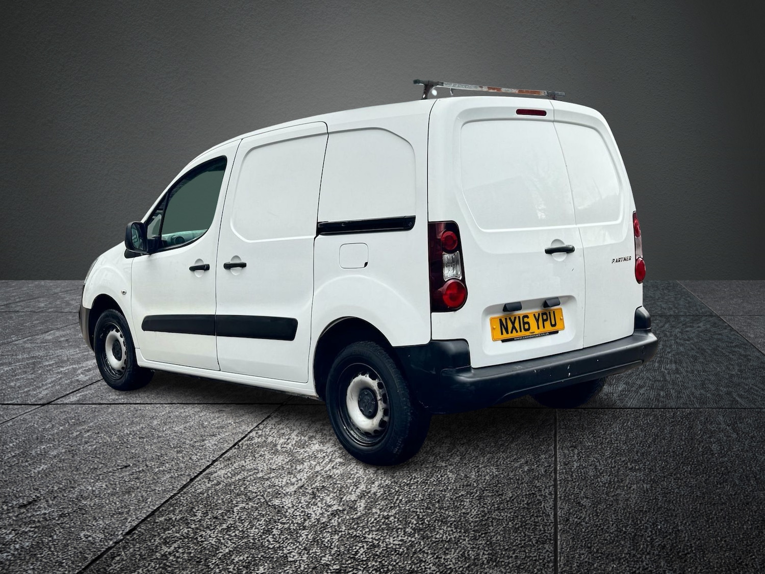 Used Peugeot Partner 2016 for sale - 76589000: Photo 6