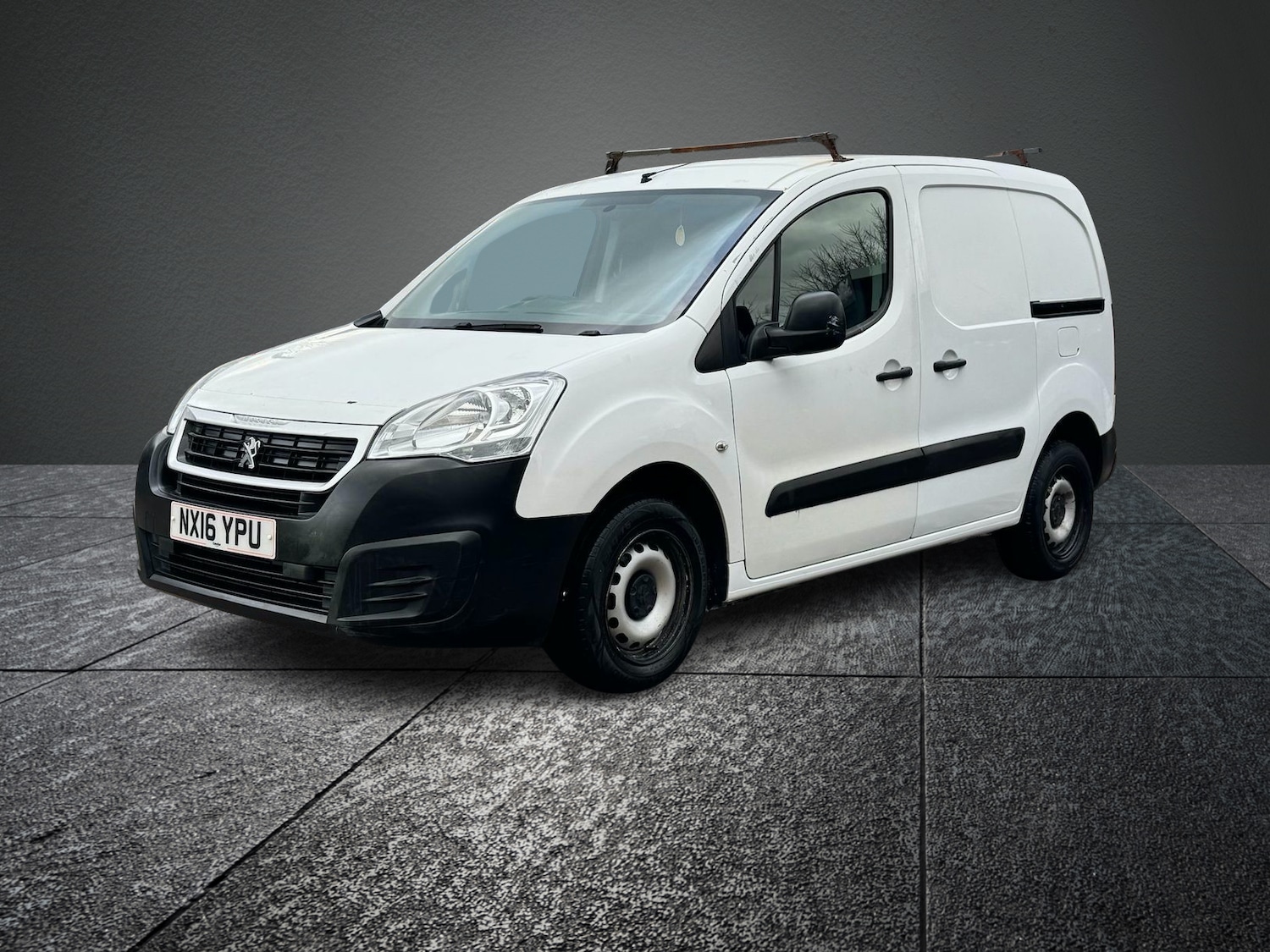 Used Peugeot Partner 2016 for sale - 76589000: Photo 8