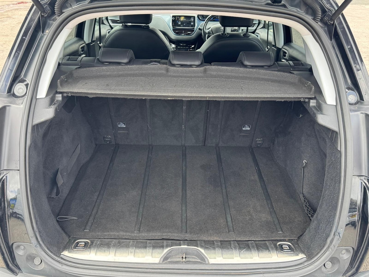 Used Peugeot 2008 2014 for sale - 73753854: Photo 10