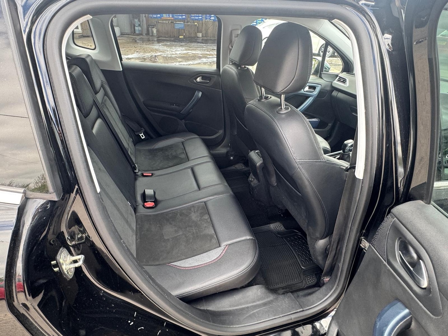 Used Peugeot 2008 2014 for sale - 73753854: Photo 12